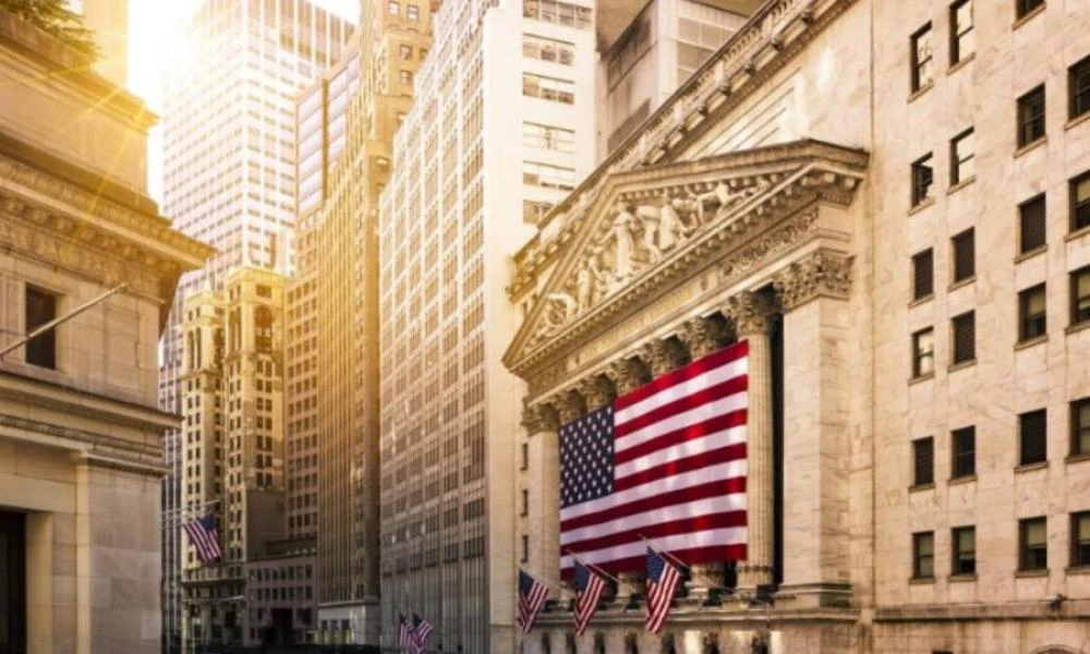 Wall Street: Απρόσμενο ανοδικό ξέσπασμα στη συμερινή συνεδρίαση